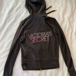 Victoria’s Secret Hoodie